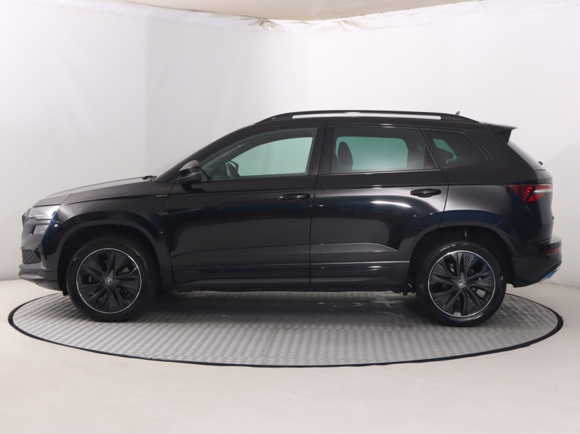 Škoda Karoq, 2026
