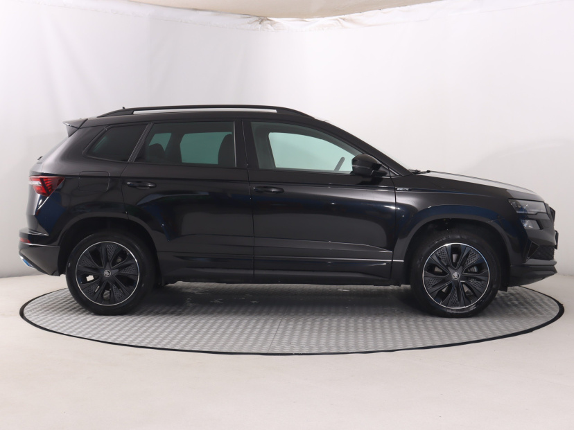 Škoda Karoq, 2026