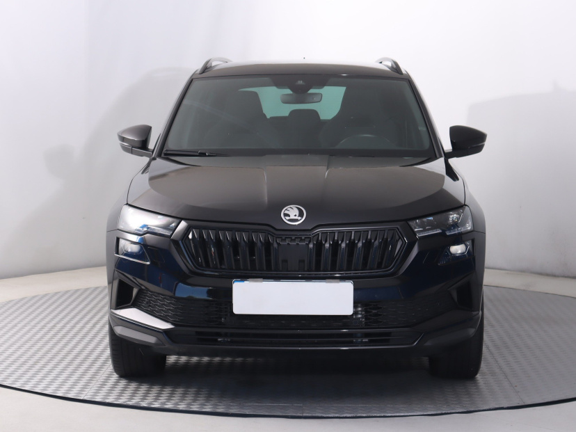 Škoda Karoq, 2026