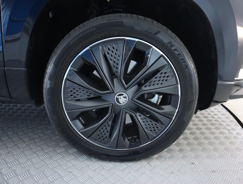 Škoda Karoq, 2026