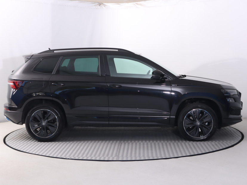 Škoda Karoq, 2026