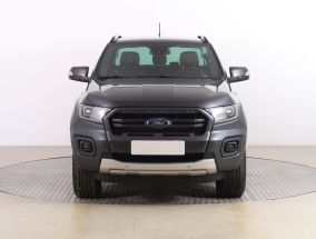 Ford Ranger - 2021