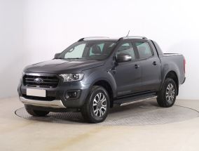 Ford Ranger - 2021