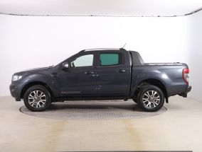 Ford Ranger - 2021