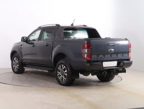 Ford Ranger - 2021
