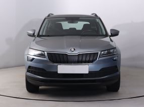 Skoda Karoq - 2018