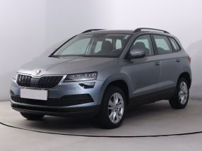 Skoda Karoq - 2018