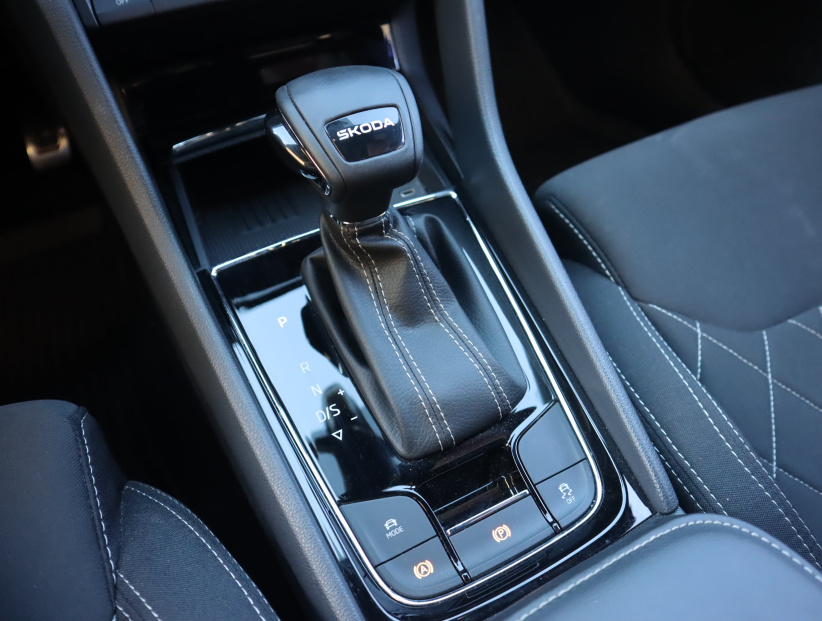 Škoda Karoq, 2026