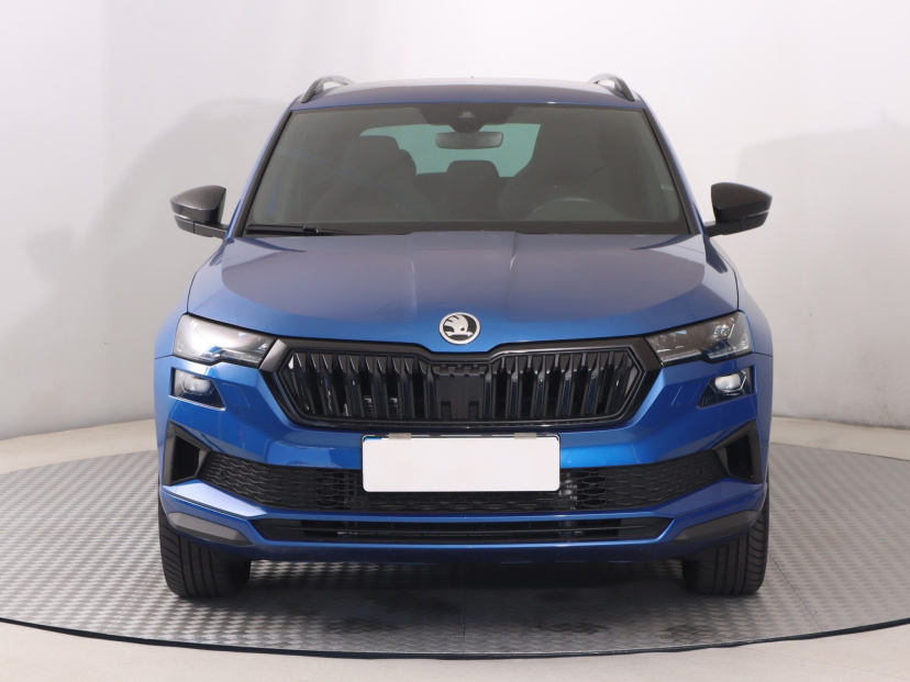 Škoda Karoq, 2026