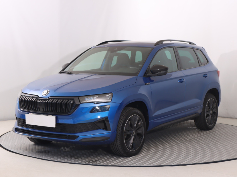 Škoda Karoq, 2026