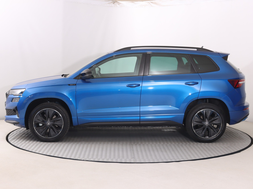 Škoda Karoq, 2026