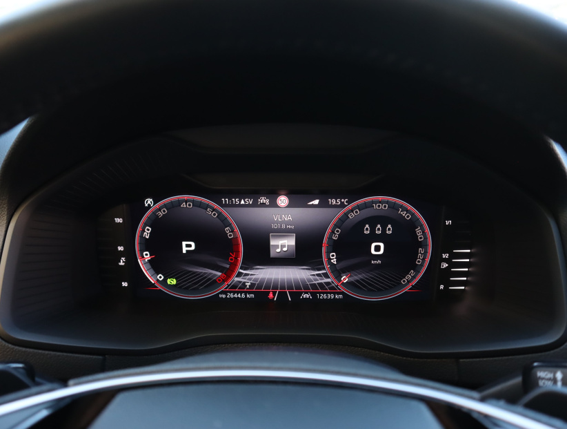 Škoda Karoq, 2026