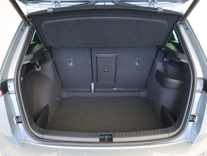 Škoda Karoq, 2026