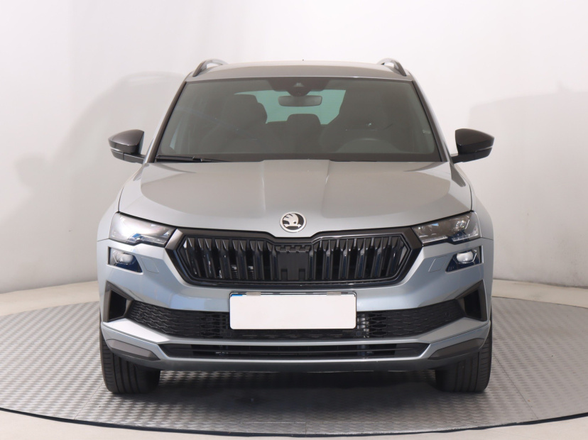 Škoda Karoq, 2026