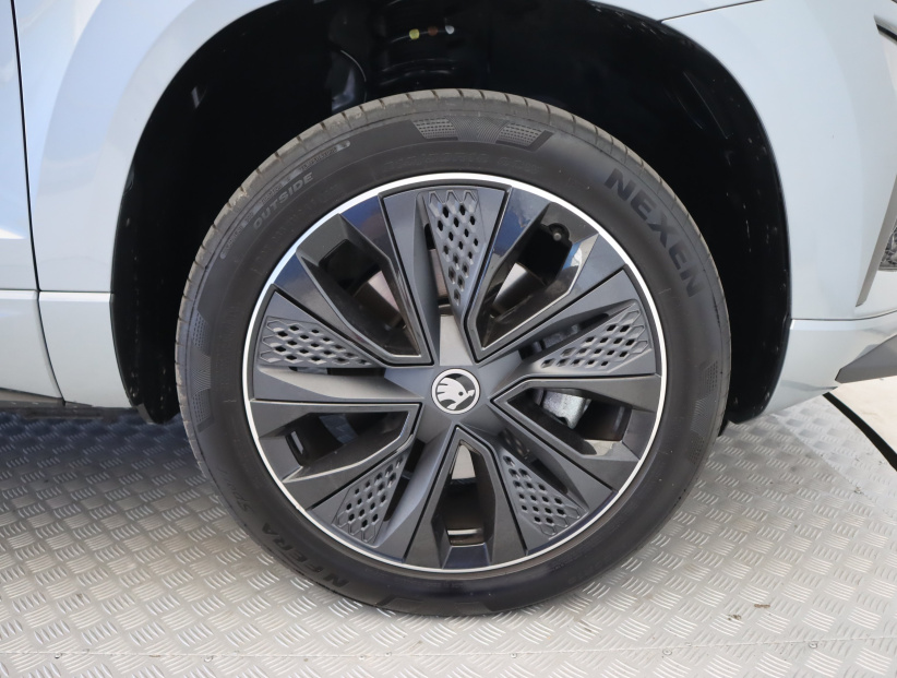 Škoda Karoq, 2026