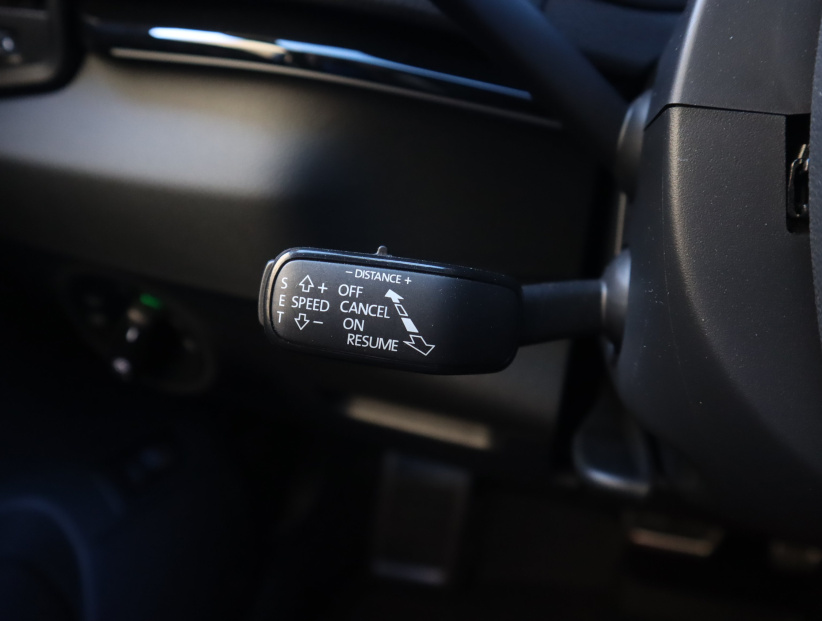 Škoda Karoq, 2026