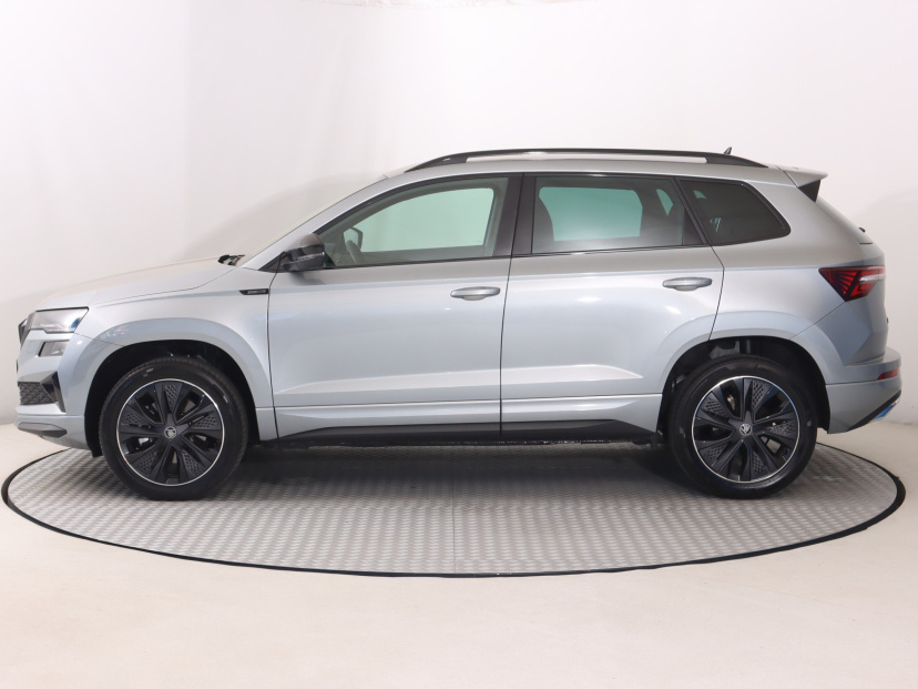 Škoda Karoq, 2026