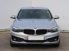 BMW 3GT - 2019