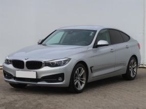 BMW 3GT - 2019