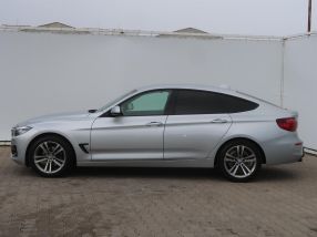 BMW 3GT - 2019