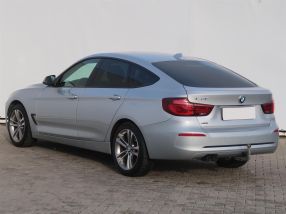 BMW 3GT - 2019