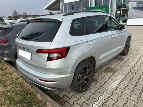 Skoda Karoq - 2021