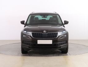 Skoda Kodiaq - 2019