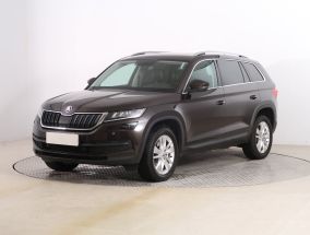 Skoda Kodiaq - 2019