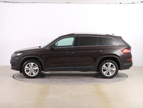 Skoda Kodiaq - 2019