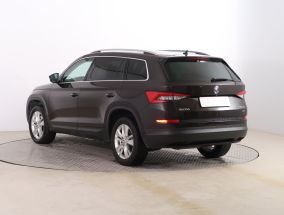 Skoda Kodiaq - 2019