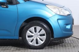 Citroen C3 2010