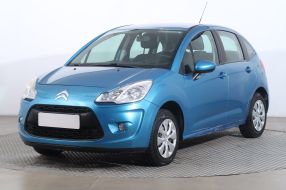 Citroen C3 - 2010