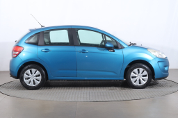 Citroen C3 2010