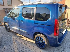 Toyota ProAce City Verso - 2020