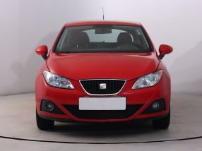 Seat Ibiza - 2010