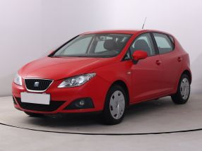 Seat Ibiza - 2010