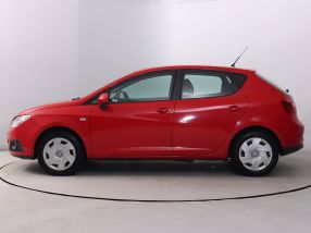 Seat Ibiza - 2010