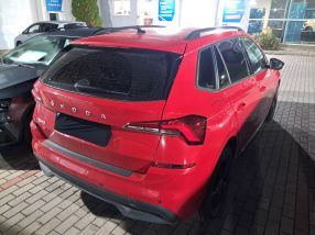 Skoda Kamiq - 2020