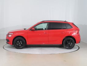 Skoda Kamiq - 2020