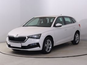 Skoda Scala - 2020