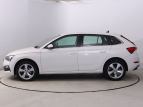 Skoda Scala - 2020