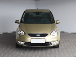 Ford Galaxy 2007