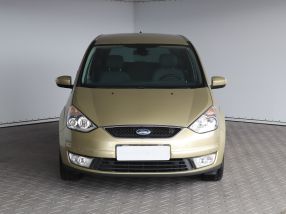 Ford Galaxy - 2007