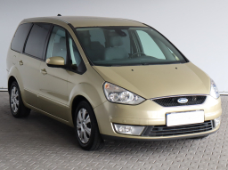 Ford Galaxy 2007