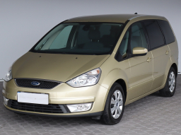 Ford Galaxy 2007