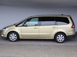 Ford Galaxy 2007