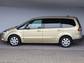 Ford Galaxy - 2007