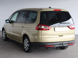 Ford Galaxy 2007