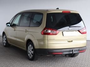 Ford Galaxy - 2007