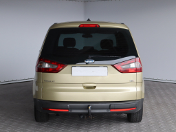 Ford Galaxy 2007